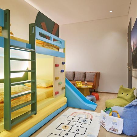 Citadines Connect City Centre Сингапур Екстериор снимка