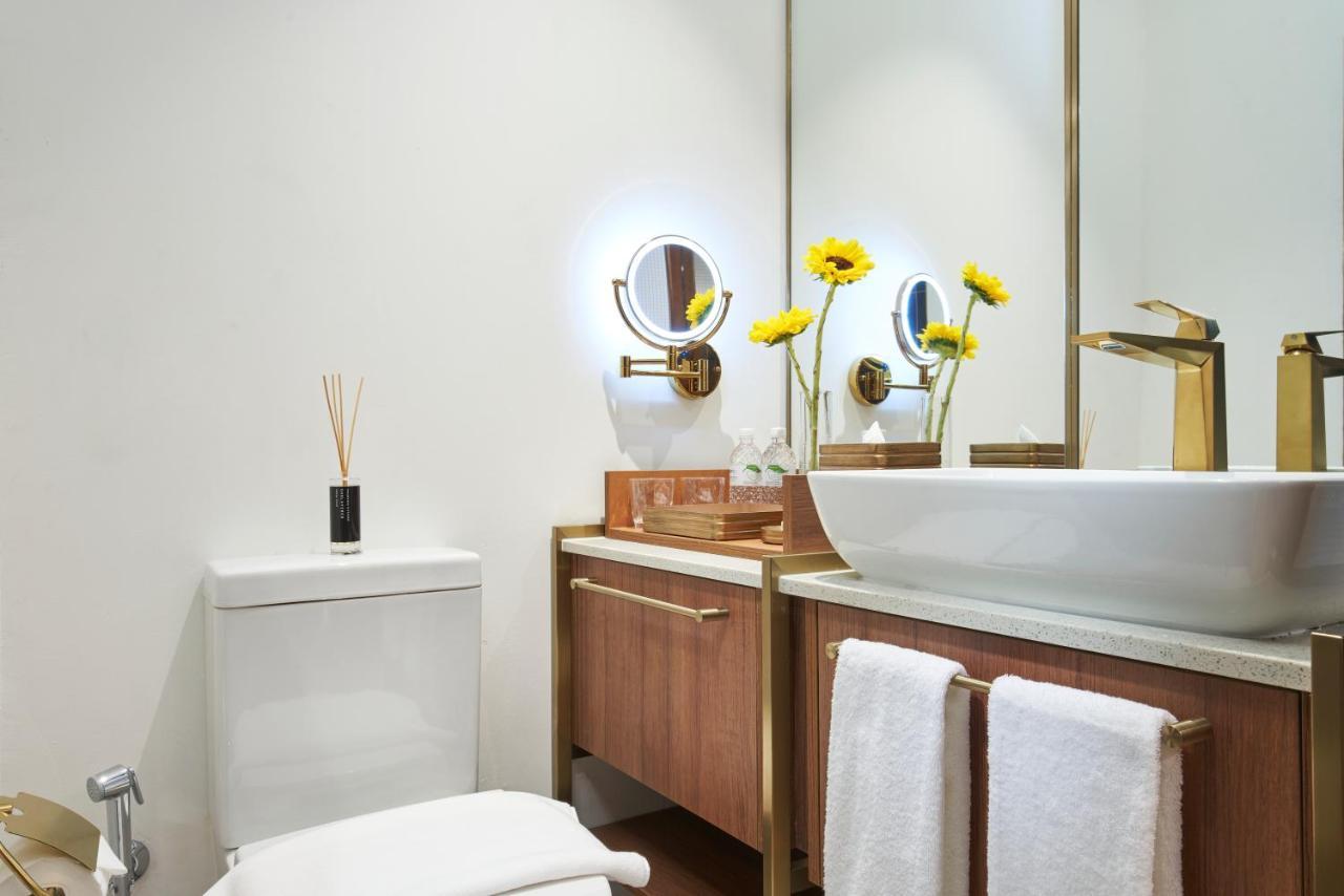 Citadines Connect City Centre Сингапур Екстериор снимка
