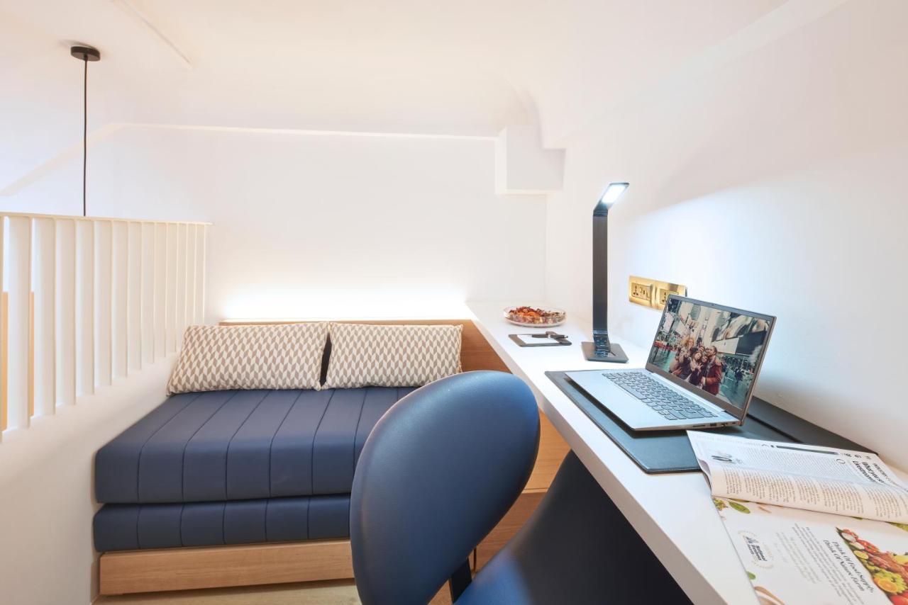 Citadines Connect City Centre Сингапур Екстериор снимка