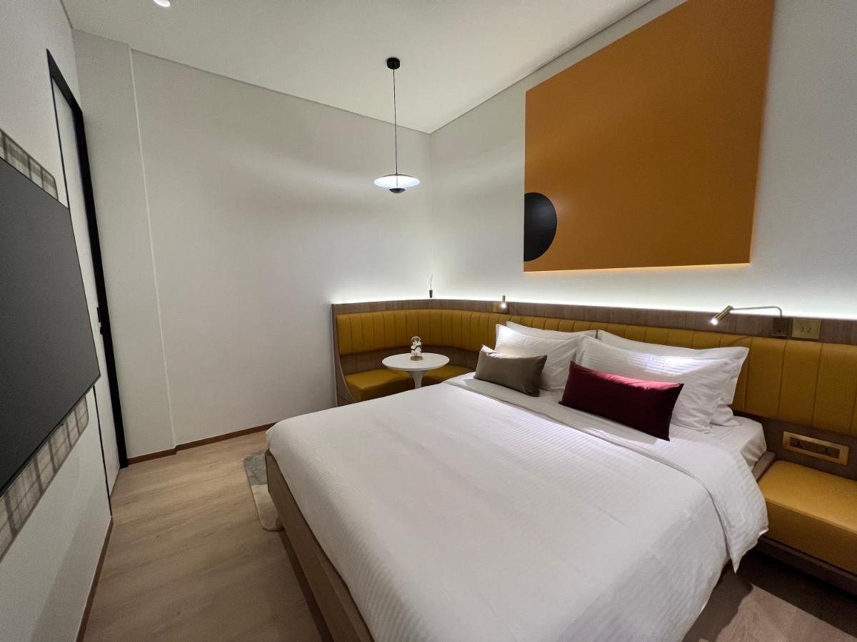 Citadines Connect City Centre Сингапур Екстериор снимка