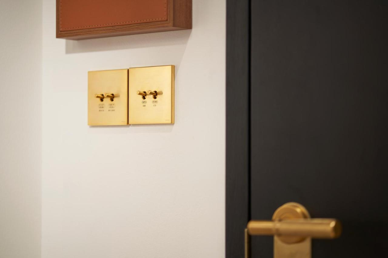 Citadines Connect City Centre Сингапур Екстериор снимка