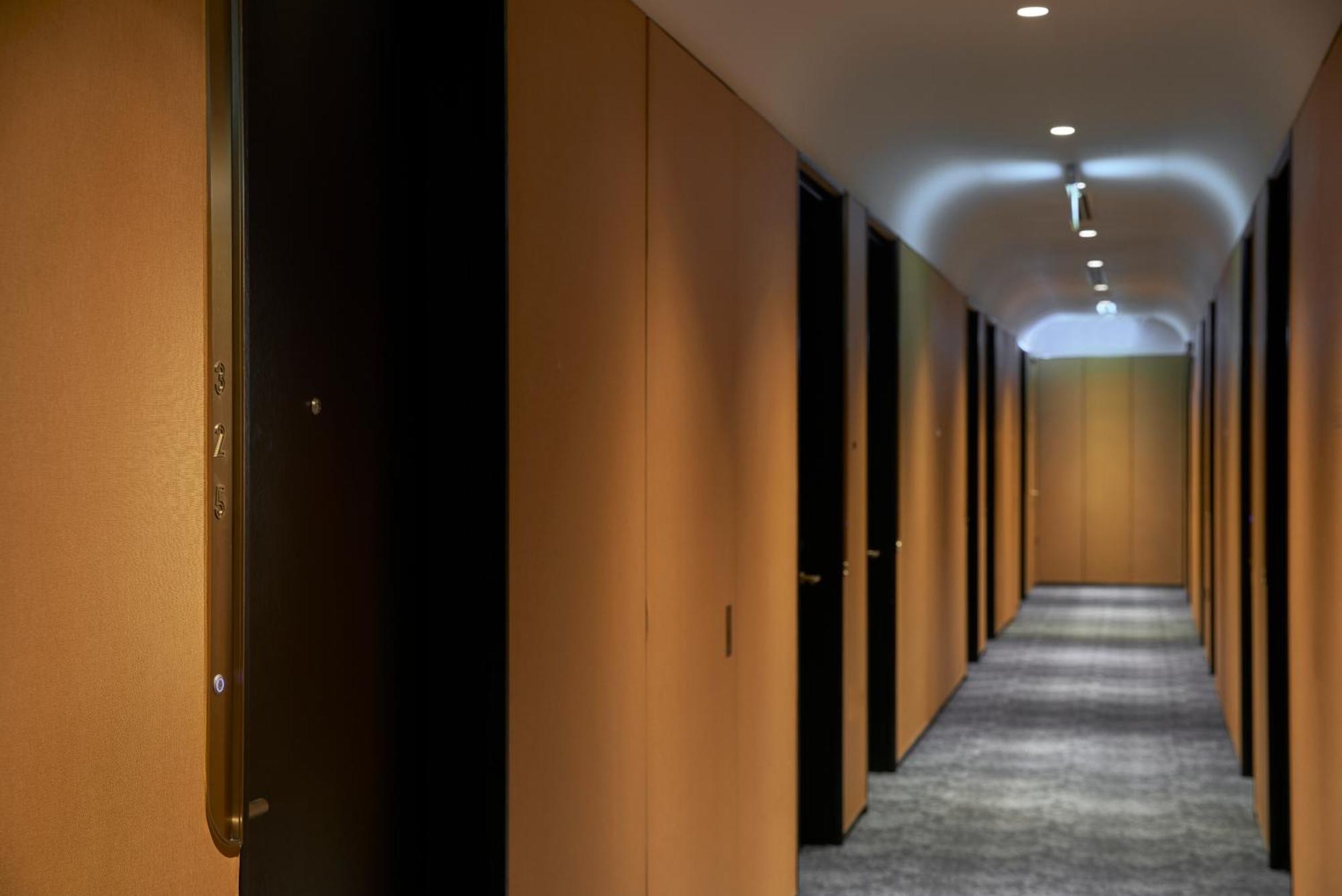 Citadines Connect City Centre Сингапур Екстериор снимка